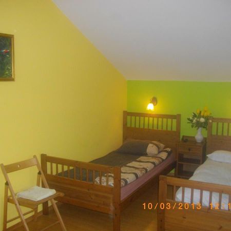 B & B Leliwa Тарнов Екстериор снимка