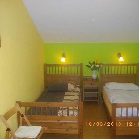 B & B Leliwa Тарнов Екстериор снимка