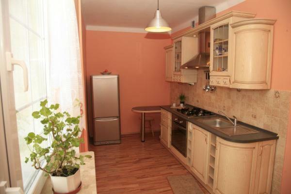 B & B Leliwa Тарнов Екстериор снимка